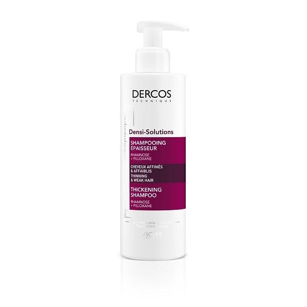 Vichy Dercos Densi solutions šampon 250ml Lékárna LEMON