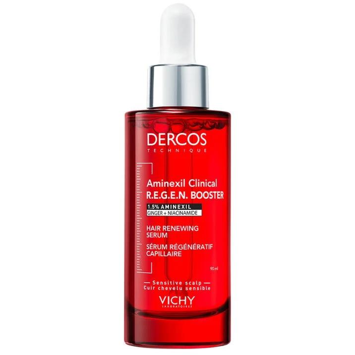 Vichy Dercos Aminexil R.e.g.e.n. Booster 90ml Lékárna LEMON