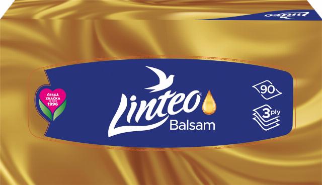 LINTEO Papírové kapesníky Kaufland