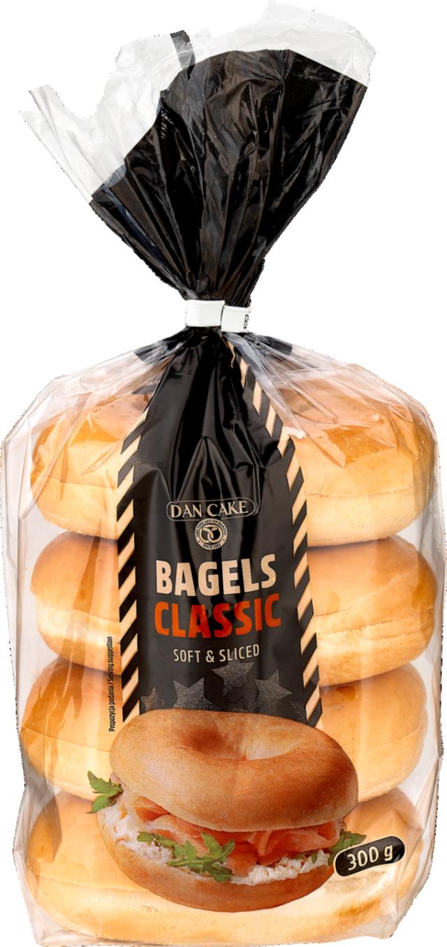 Bagel classsic