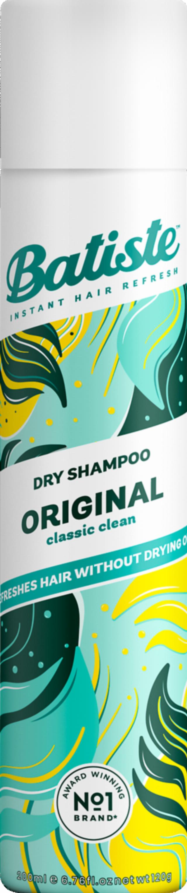 Batiste Suchý šampon