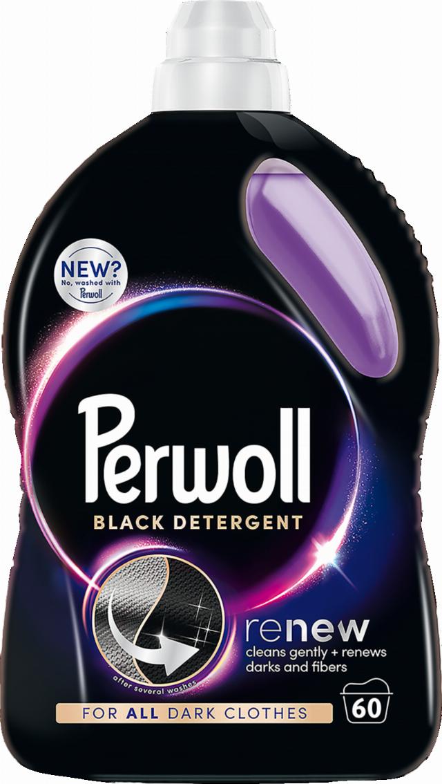 Perwoll Prací gel Kaufland