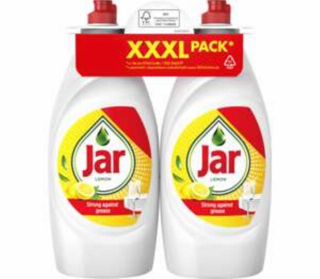 Jar Prostředek na nádobí Kaufland