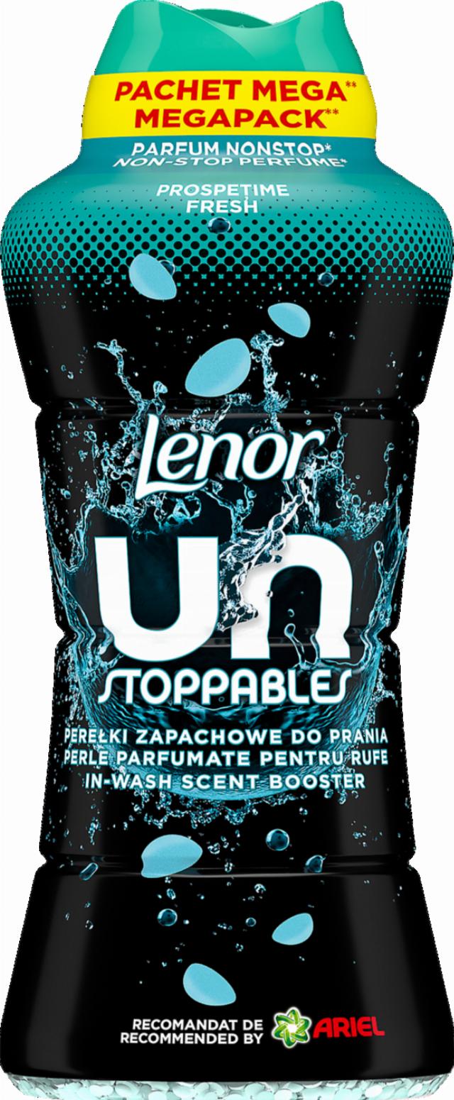 Lenor Vonné perly Kaufland