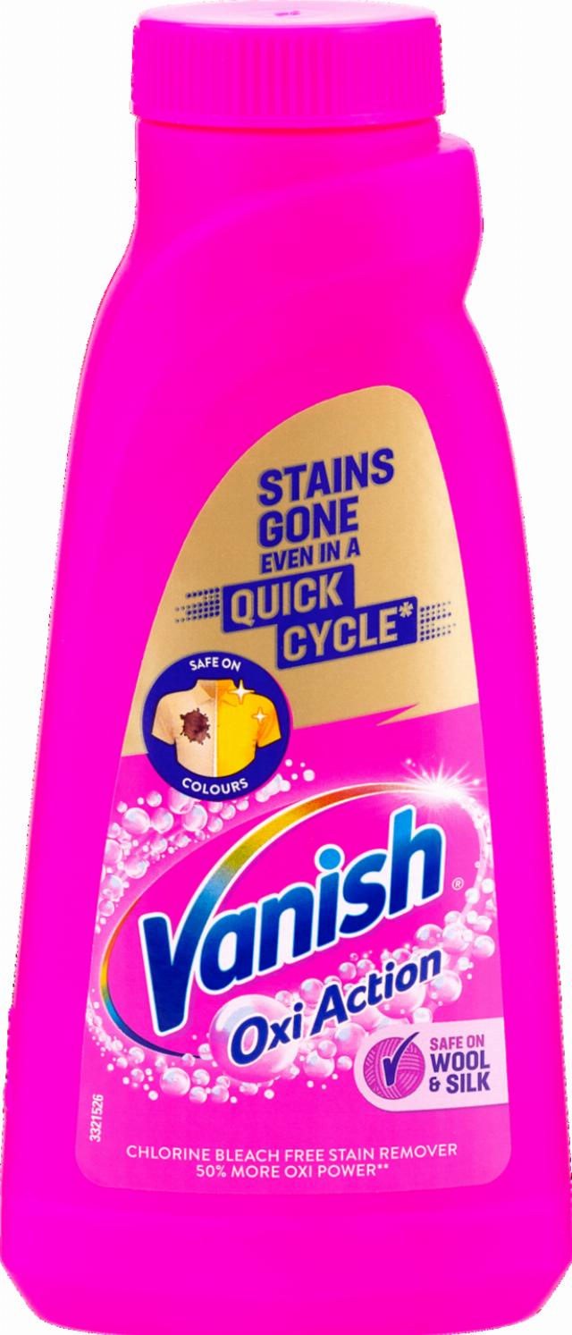 Vanish Kaufland