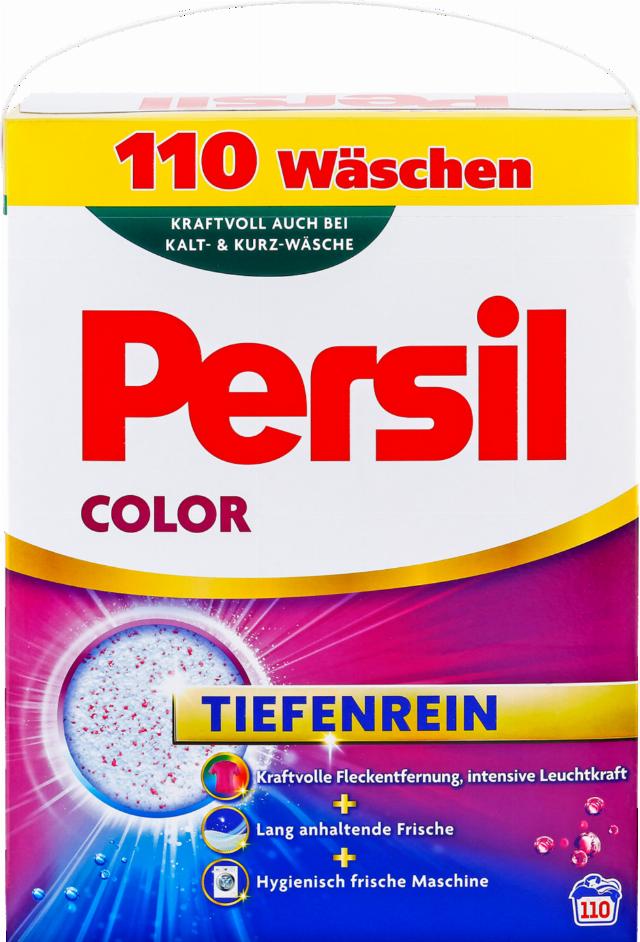 Persil Prací prášek Kaufland