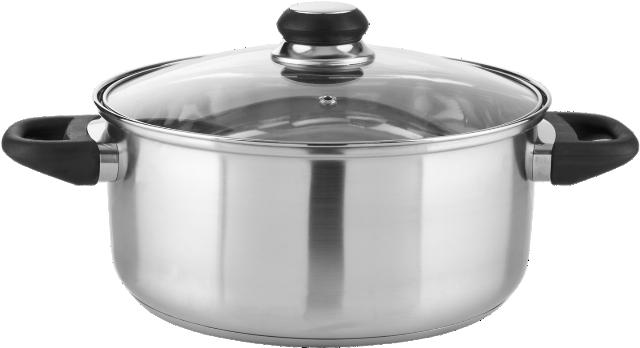 SPICE&SOUL Hrnec s poklicí 5,1 l