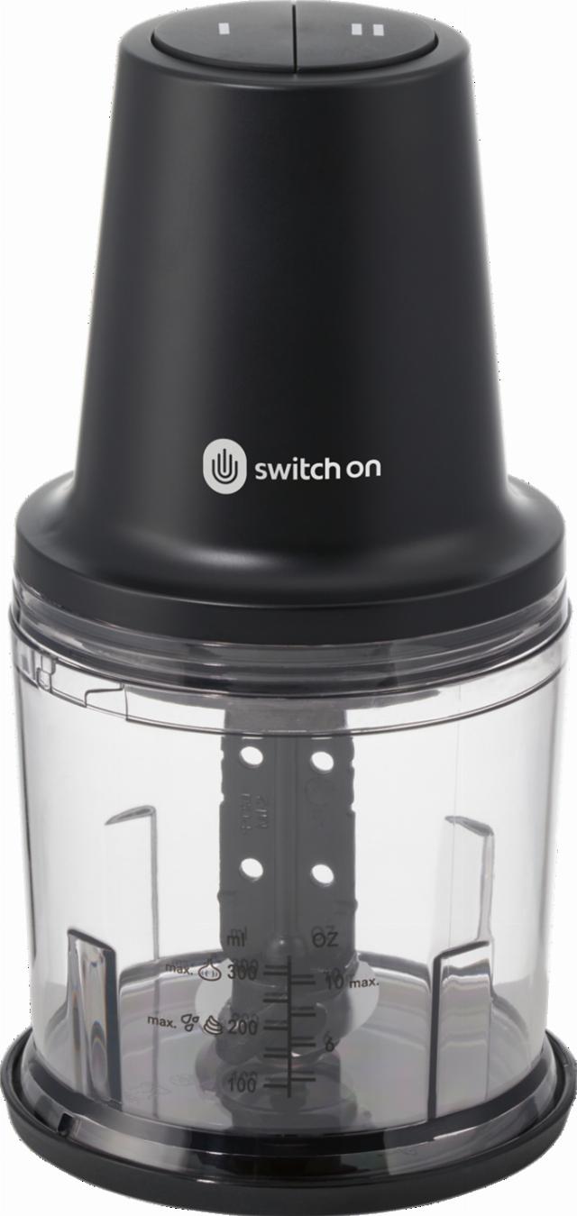 SWITCH ON Sekáček potravin SOMZ 260 L5 260 W