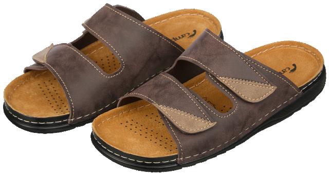 CAMPRELLA Pantofle 41 - 45