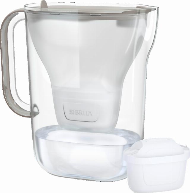 BRITA Filtrační konvice Style Essential XL