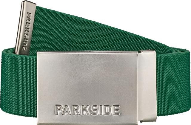 PARKSIDE Pásek 100/115 - 140/155