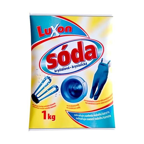 Luxon Soda krystalická Košík.cz