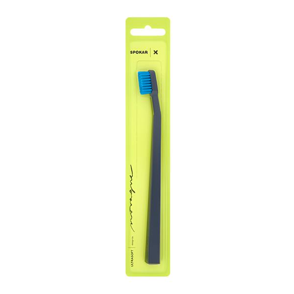 Spokar Zubní kartáček 3429 X, ultrasoft