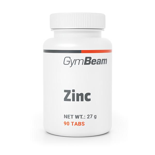 GymBeam Zinek