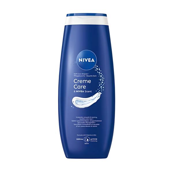 Nivea Sprchový gel Creme Care