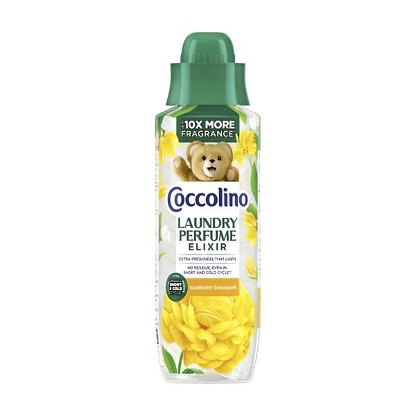 Coccolino Parfém na praní Summer Bouquet, 460ml Košík.cz
