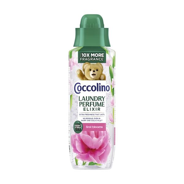 Coccolino Parfém na praní First Bloom, 460ml Košík.cz