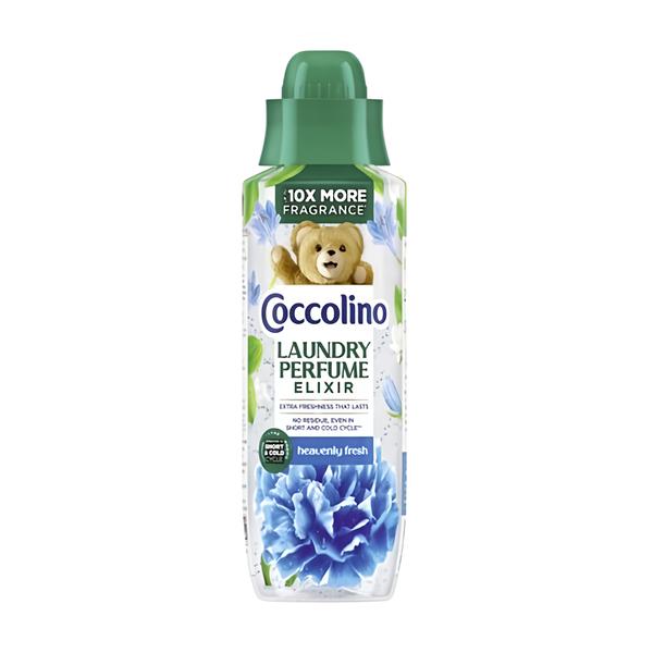 Coccolino Parfém na praní Heavenly Fresh, 460ml Košík.cz