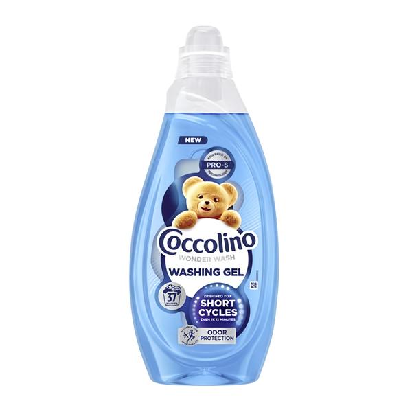 Coccolino Wonder Wash prací gel Odour Defy Košík.cz