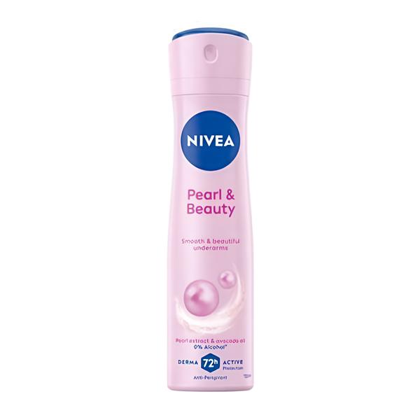Nivea Antiperspirant pro ženy Pearl & Beauty Košík.cz