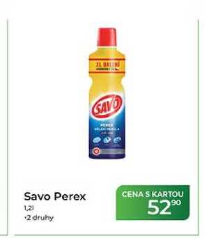 Savo Perex 1,21 Tamda Foods