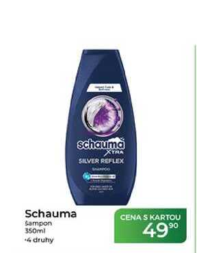 Schauma Sampon 350ml Tamda Foods