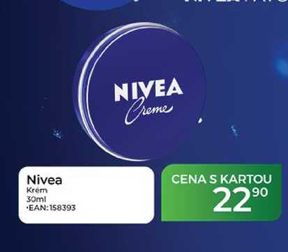 Nivea Krem 30ml  