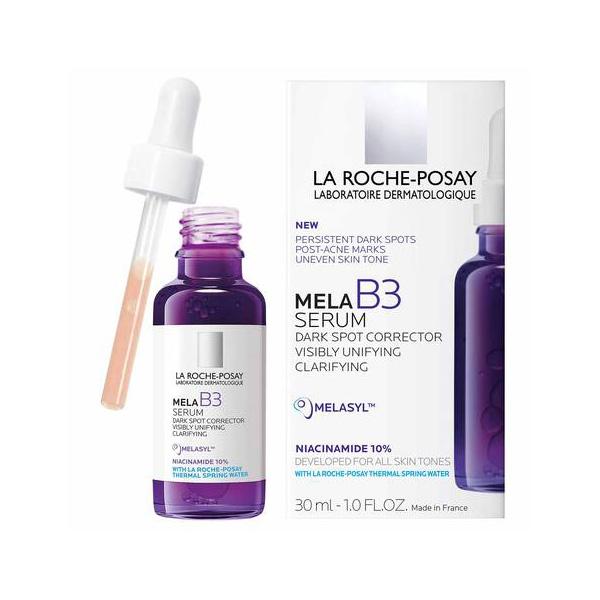 La Roche-posay Mela B3 sérum 30ml Lékárna LEMON