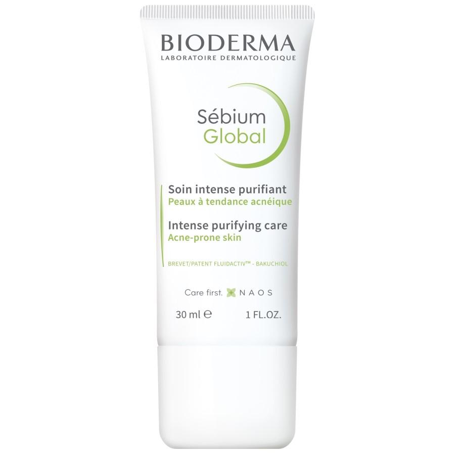 Bioderma Sébium Global 30ml Lékárna LEMON