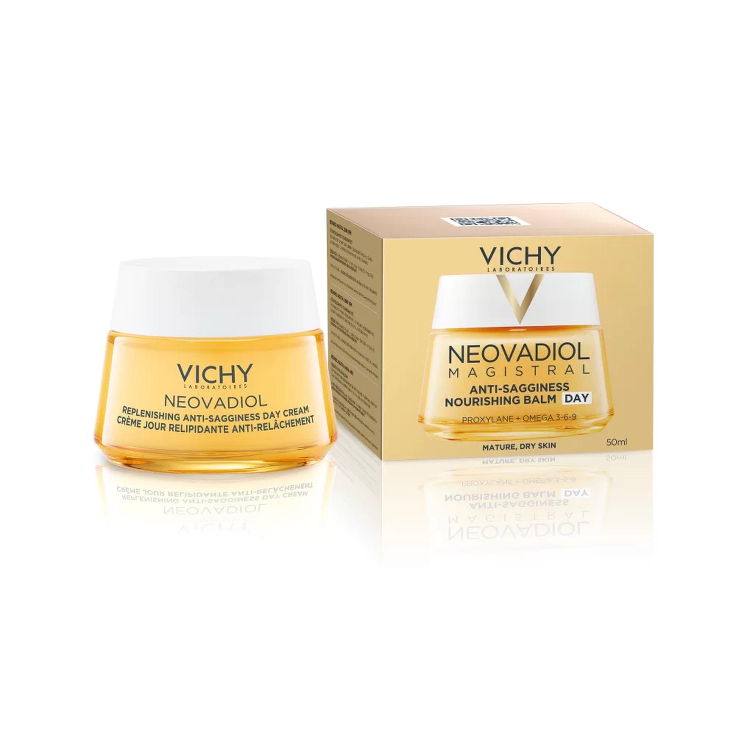 Vichy Neovadiol Postmenopauza denní krém 50ml