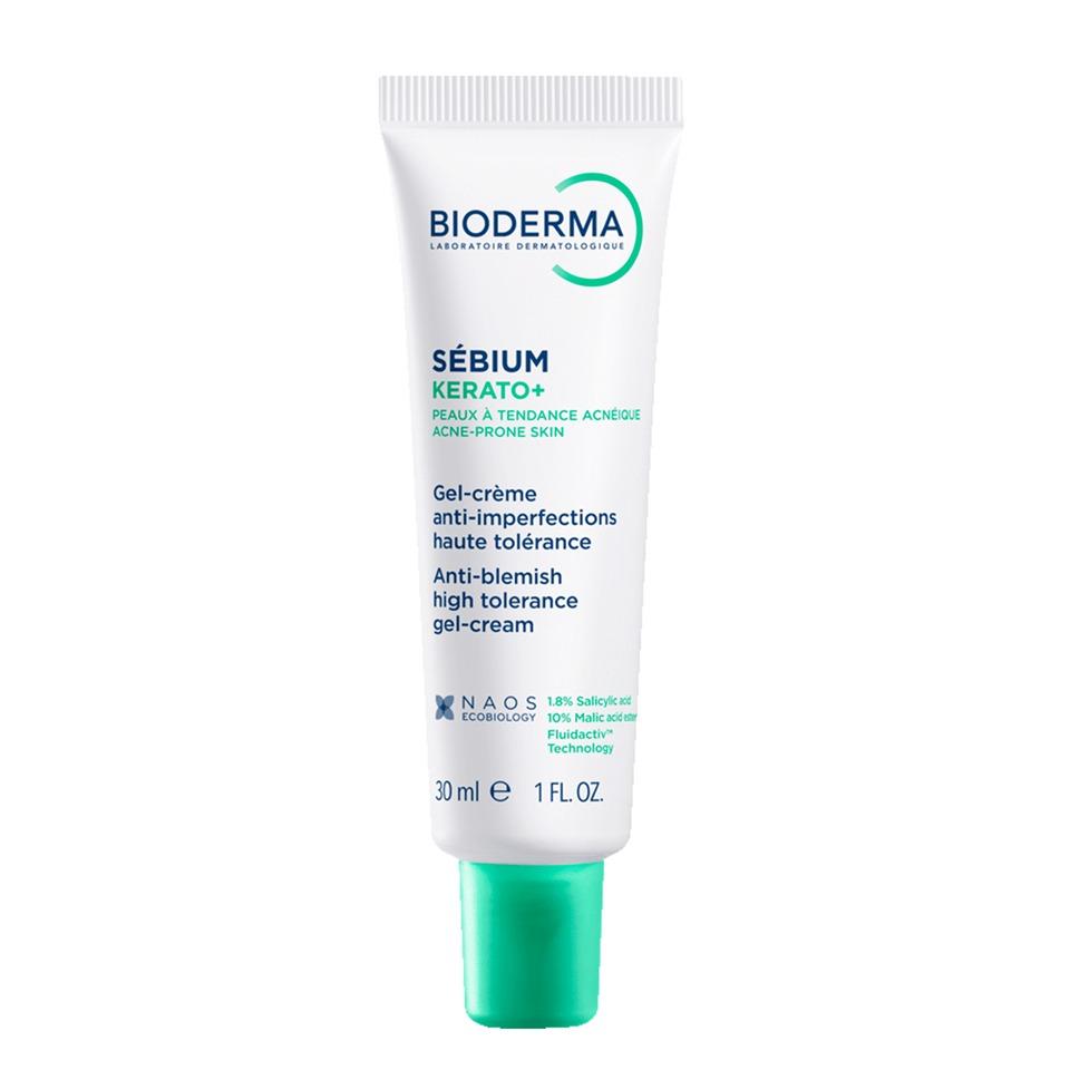 Bioderma Sébium Kerato+ 30ml Lékárna LEMON