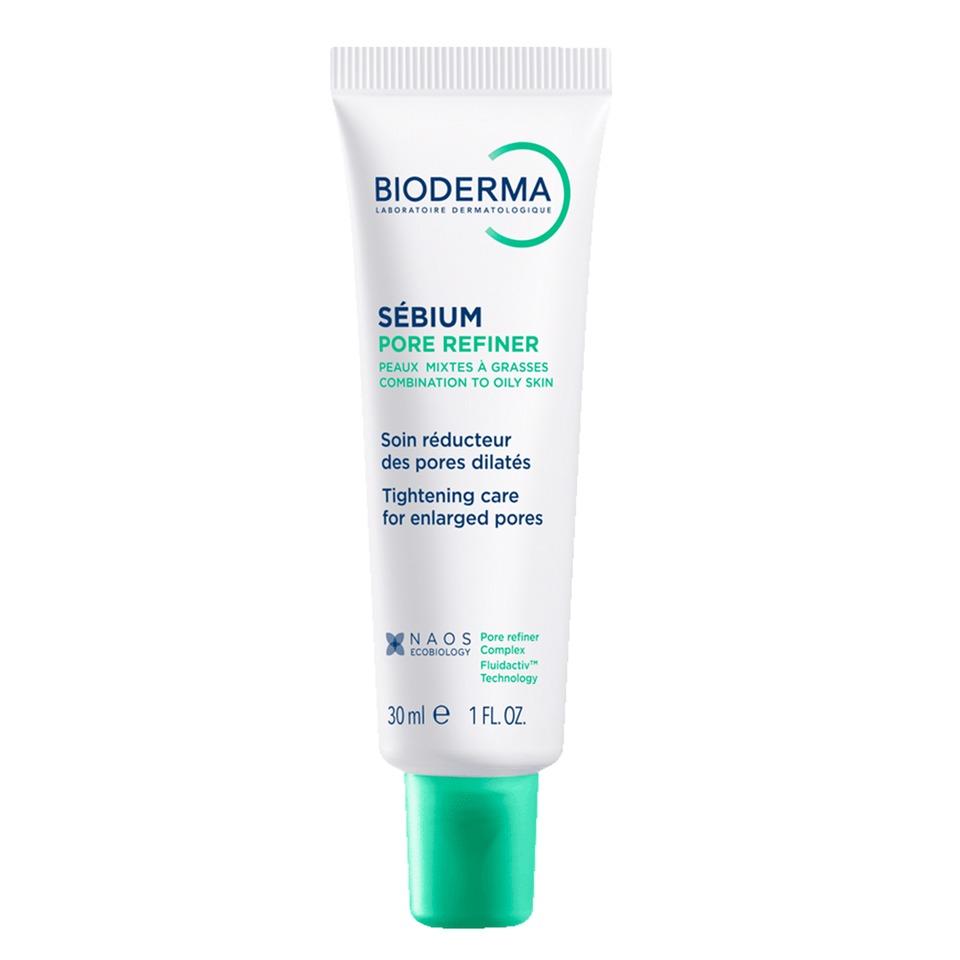Bioderma Sébium Pore Refiner matující krém 30ml Lékárna LEMON