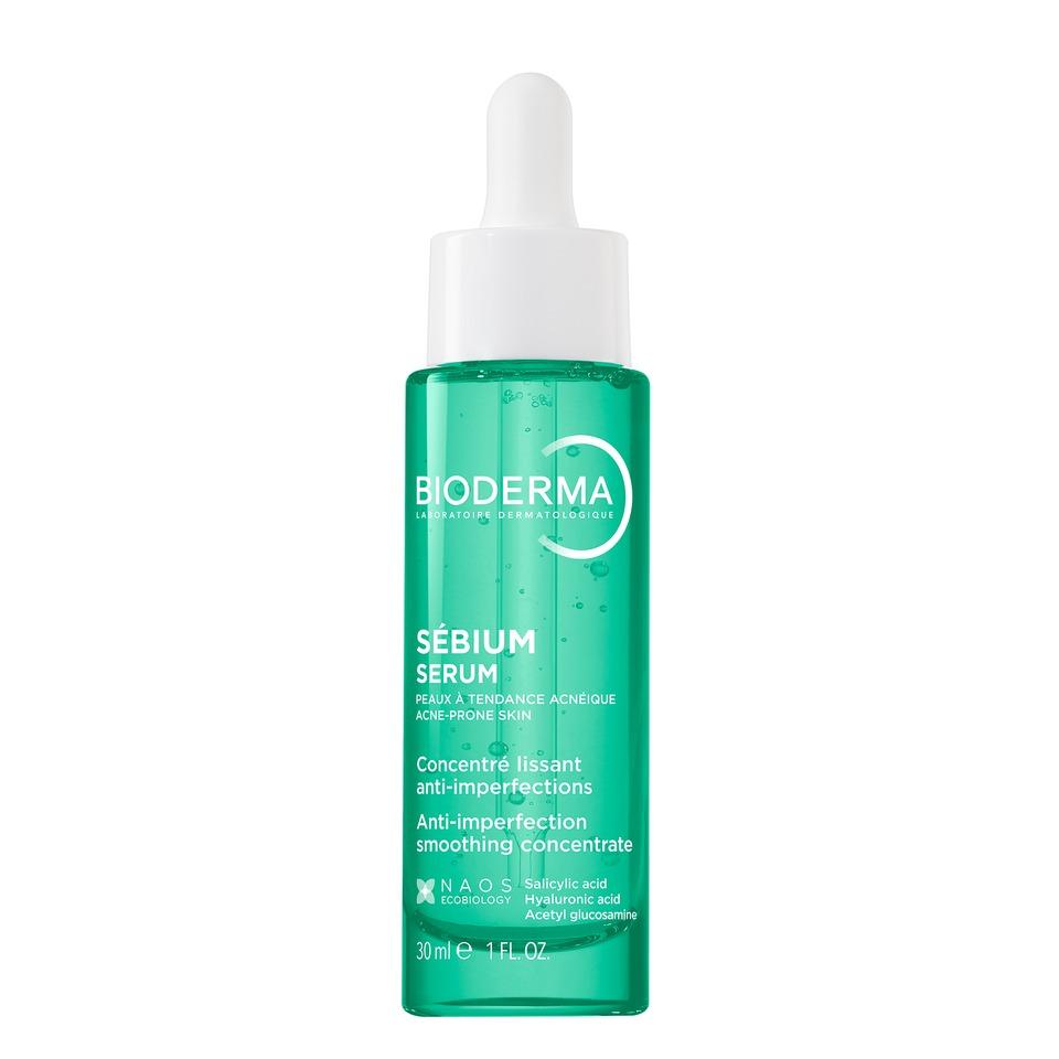 Bioderma Sébium sérum 30 ml Lékárna LEMON