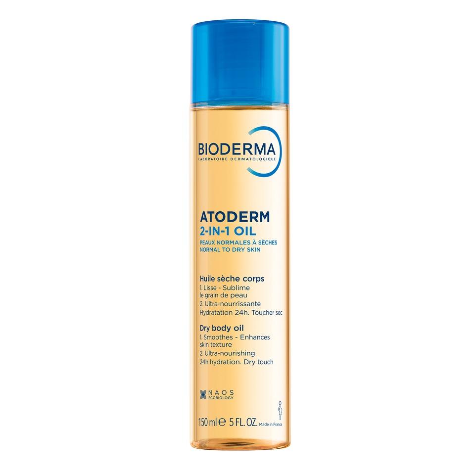 Bioderma Atoderm olej 2v1 150ml Lékárna LEMON