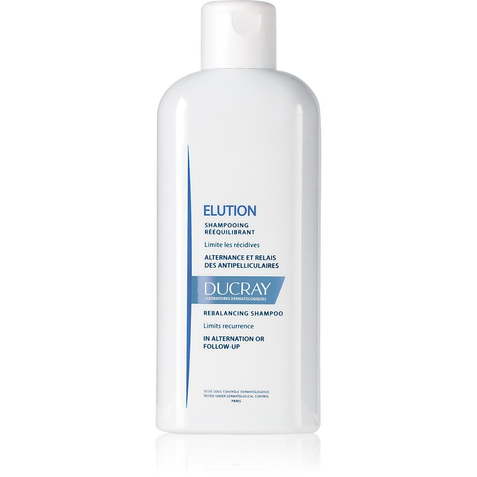 Ducray Elution šampon pro citlivou pokožku 200ml Lékárna LEMON