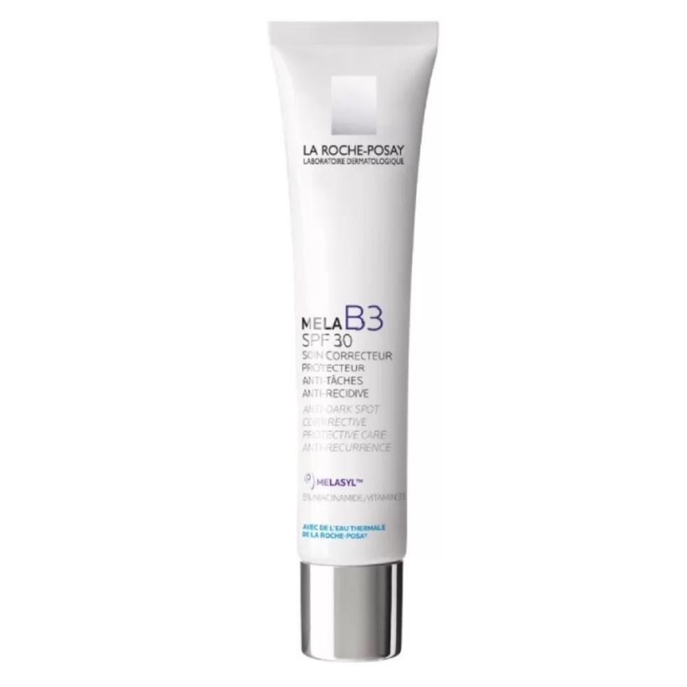 La Roche-posay Mela B3 krém SPF 30 40ml Lékárna LEMON