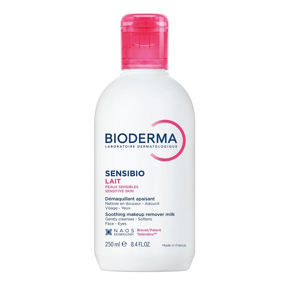 Bioderma Sensibio Mléko 250ml