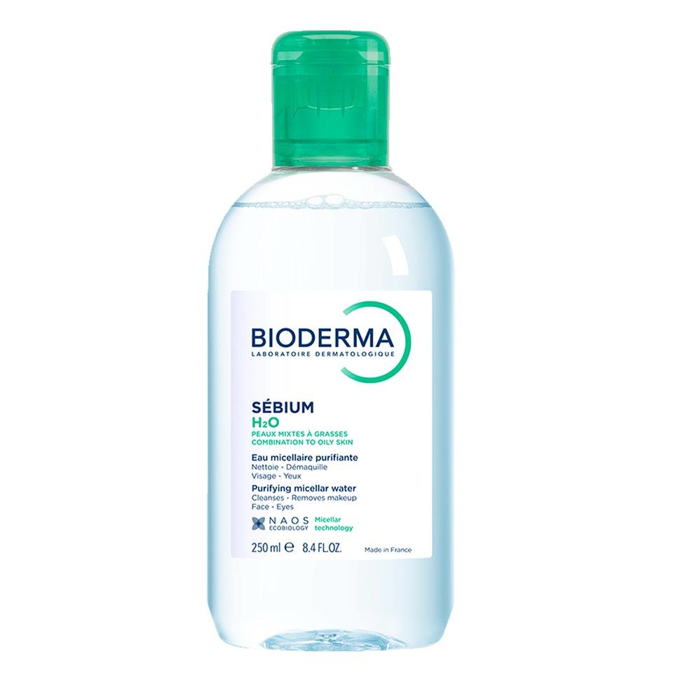 Bioderma Sébium H2o 250ml Lékárna LEMON