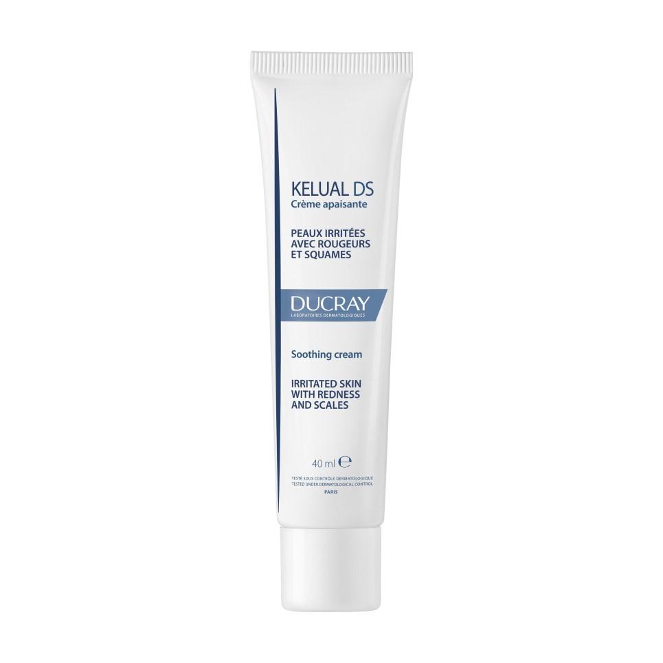 Ducray Kelual DS zklidňující krém 40ml Lékárna LEMON