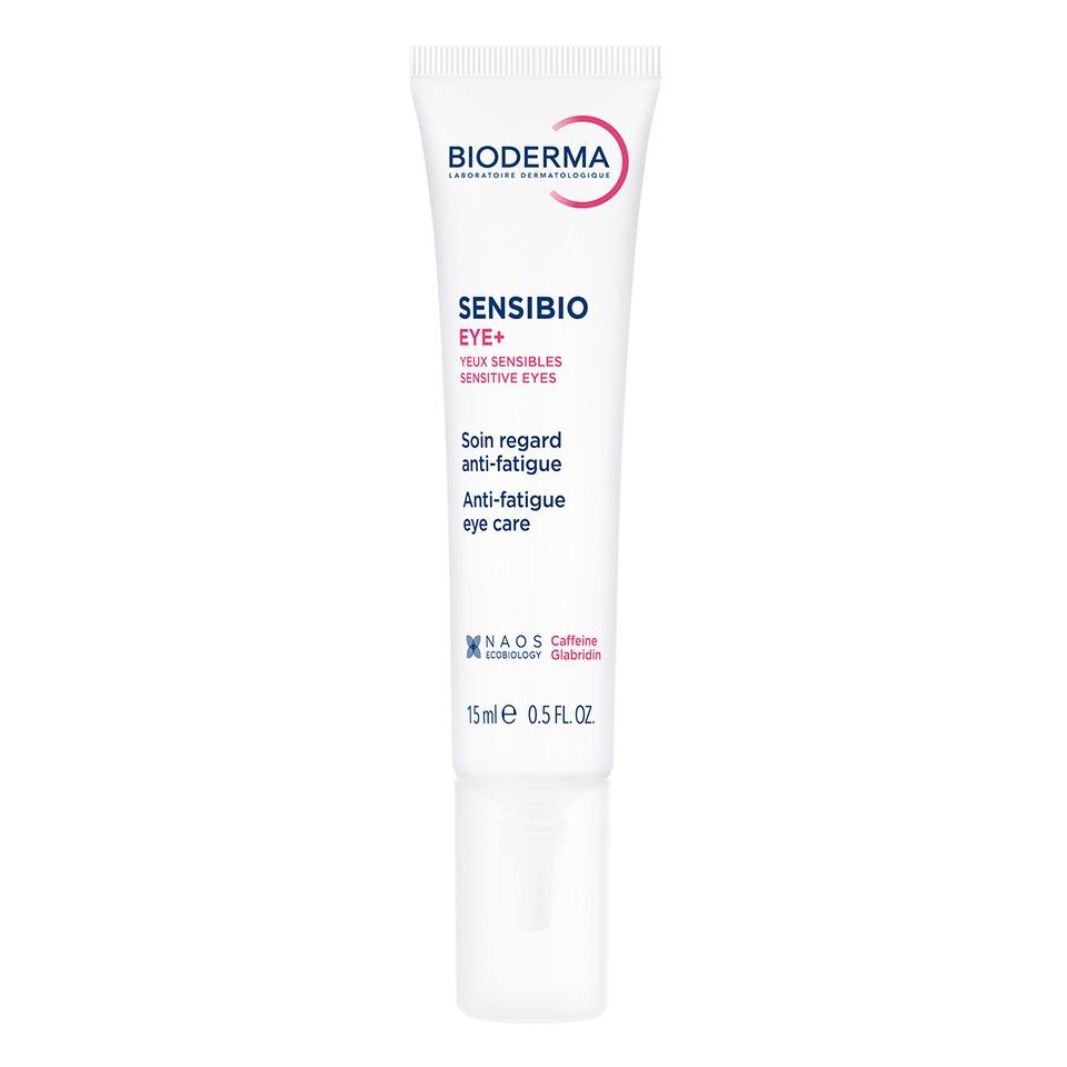 Bioderma Sensibio Eye+ oční gel-krém 15ml Lékárna LEMON