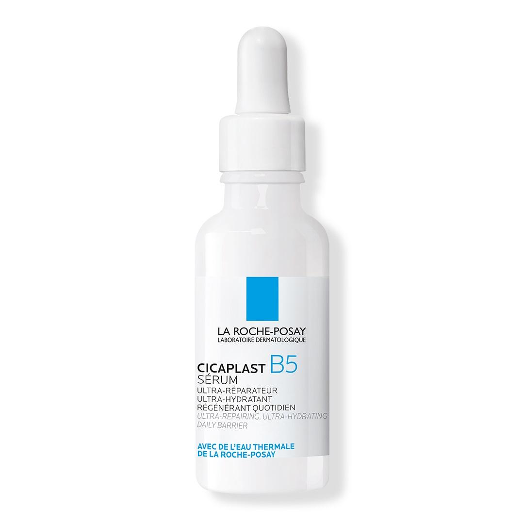 La Roche-Posay Cicaplast sérum B5 30 ml Lékárna LEMON