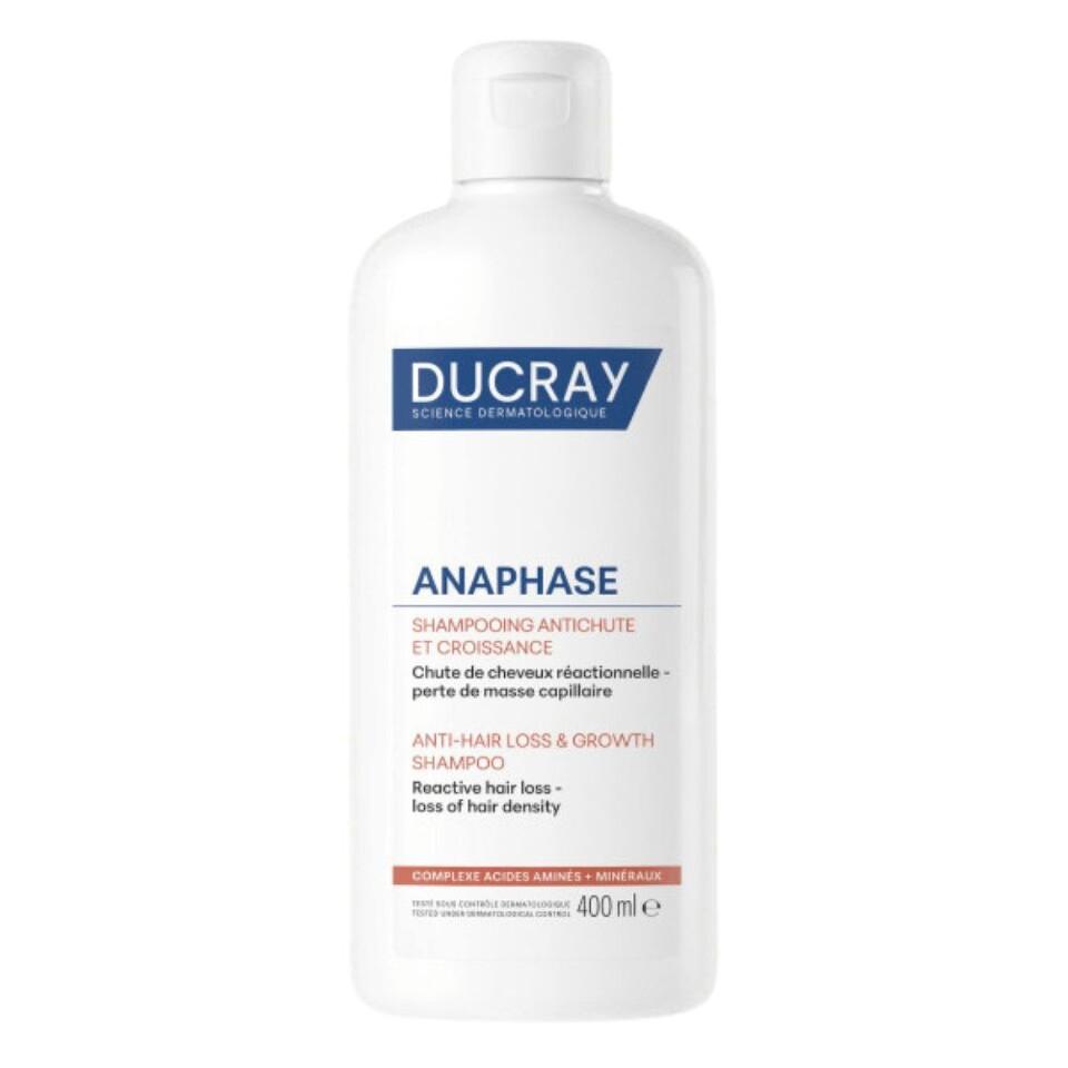 Ducray Anaphase šampon-vypadávání vlasů 400ml Lékárna LEMON