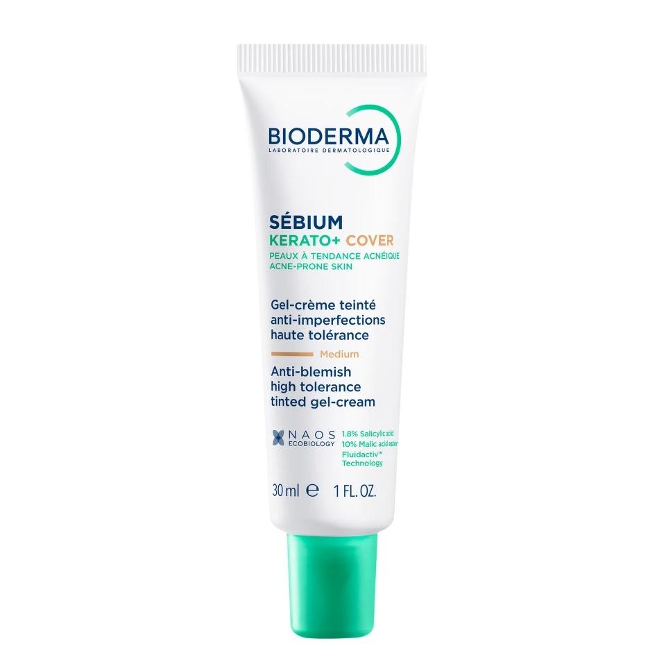 Bioderma Sébium Kerato+ Cover 30ml Lékárna LEMON