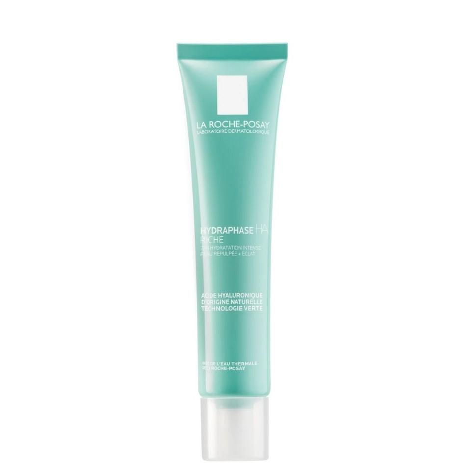 La Roche-posay Hydraphase HA výživná textura 40ml Lékárna LEMON