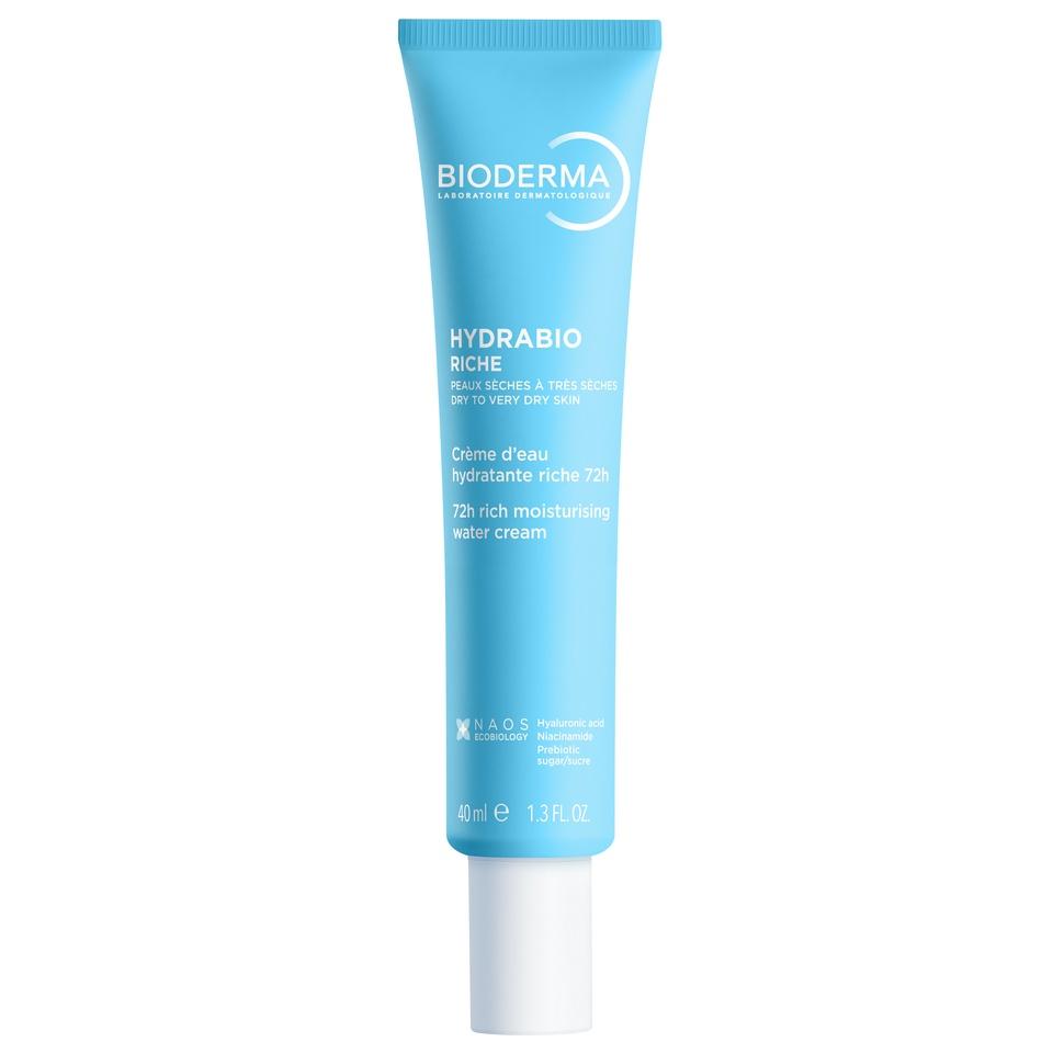 Bioderma Hydrabio Rich krém 40 ml