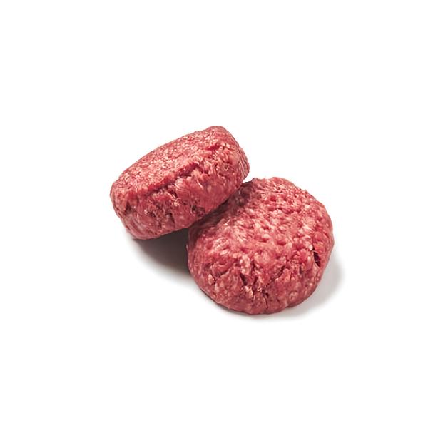 Láďa Grileman Hovězí Dvouručák 2x165g