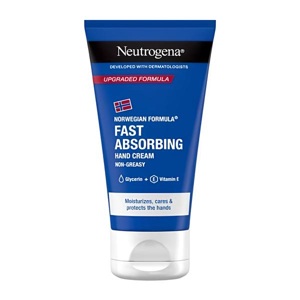 Neutrogena Krém na ruce rychle se vstřebávající Košík.cz