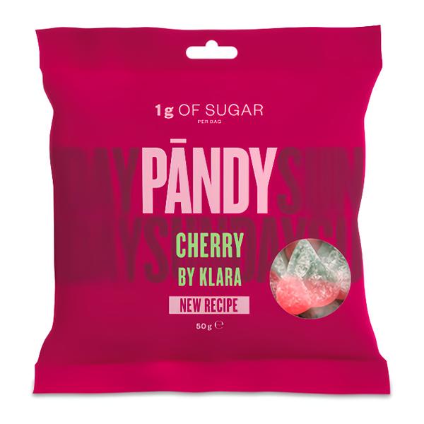 PÄNDY Cherry by Klara