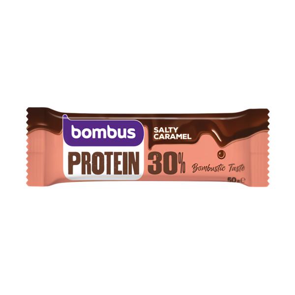 Bombus Protein 30% Salty Caramel