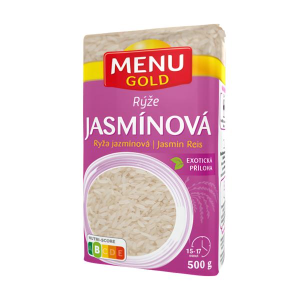 Menu Gold Rýže jasmínová